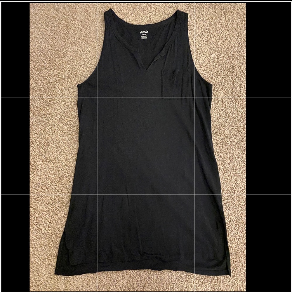 Aerie T-Shirt Dress